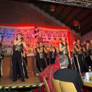 Hospitz-Sitzung (15.01.11)